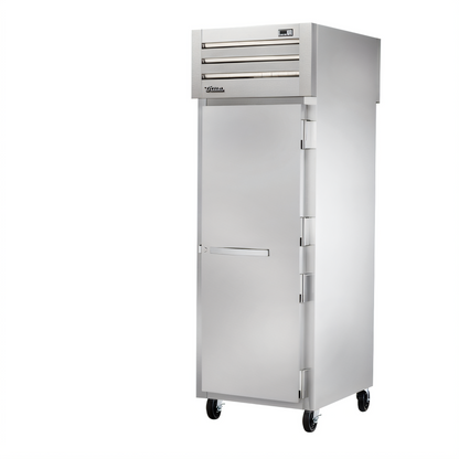 True Mfg. - General Foodservice STA1FPT-1S-1S SPEC SERIES Reach-In Refrigerators & Freezers - STA1FPT-1S-1S