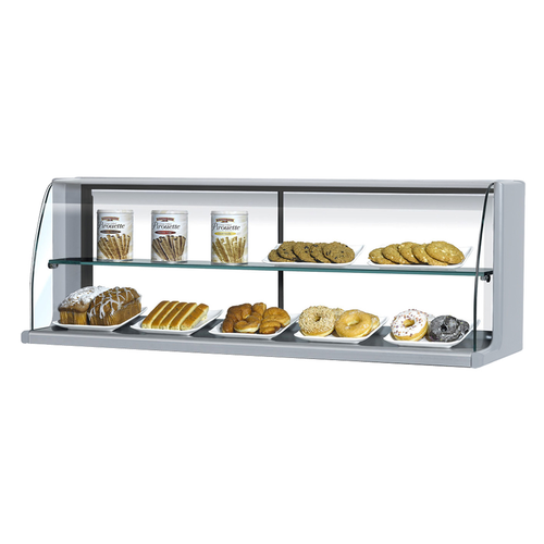 Turbo Air TOMD-30HS Pastry Display Cases