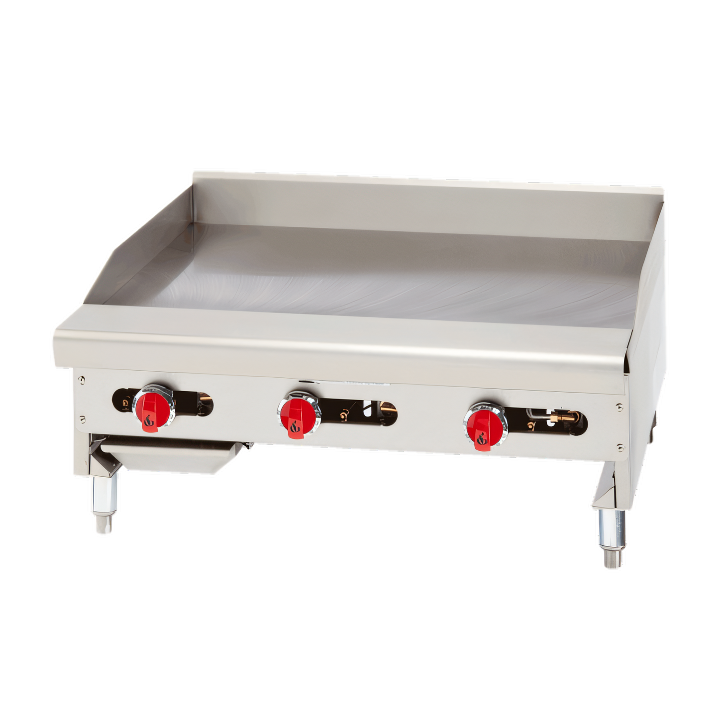 American RangeGas Griddles -  ARTG-72-24