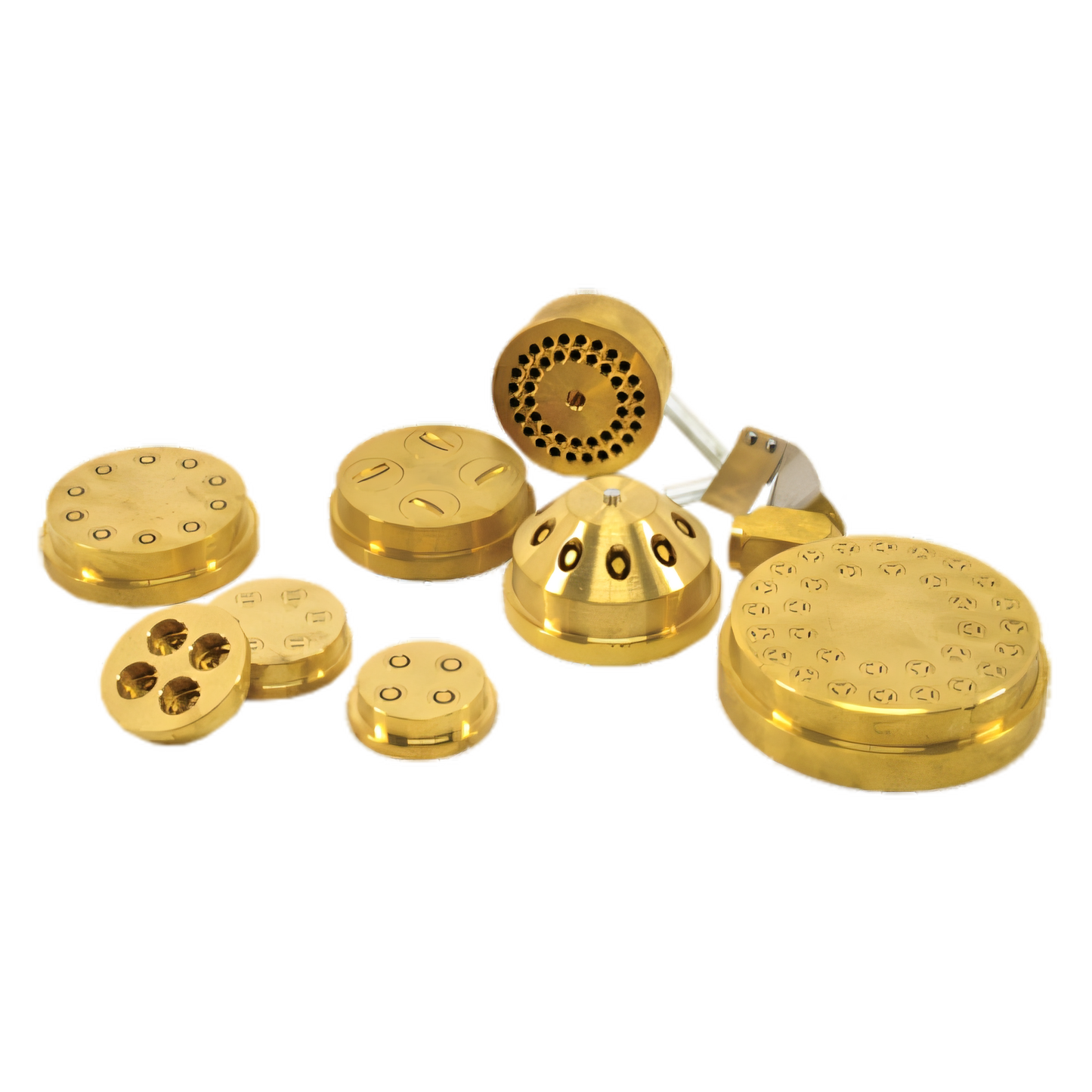 Omcan USA 13288 Dough Mixer Accessories - 13288