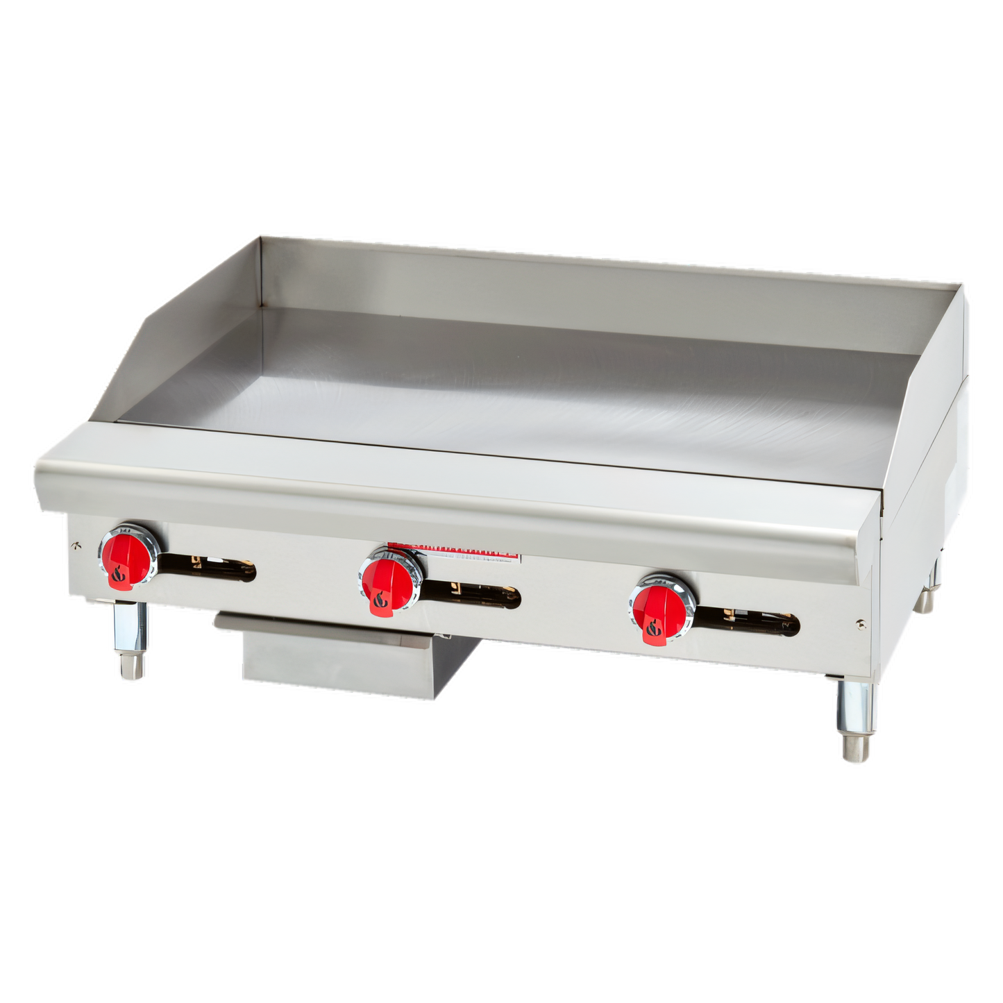 American Range Gas Griddles - ARSTG-48