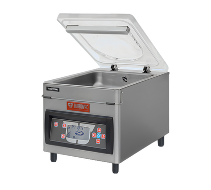 Omcan USA 59013 Turbovac Vacuum Sealer - 59013