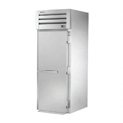 True Mfg. - General Foodservice STA1HPT-1S-1S SPEC SERIES Heated Cabinets & Holding Shelves - STA1HPT-1S-1S
