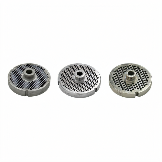 Omcan USA D2 Meat Grinders - 11178