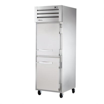 True Mfg. - General Foodservice STA1HRI89-1S SPEC SERIES Heated Cabinets & Holding Shelves - STA1HRI89-1S