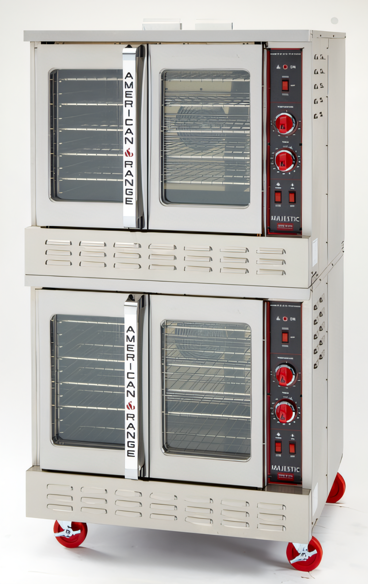 American Range -  MSD-2 Convection Ovens