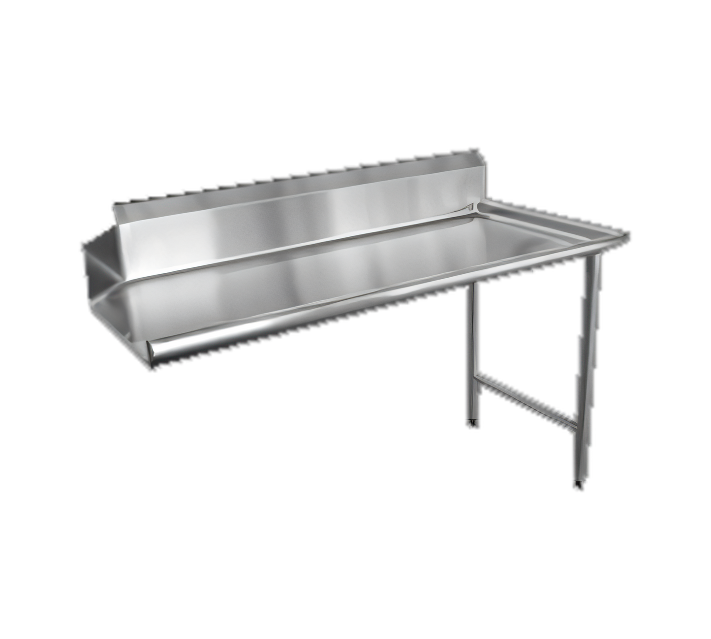 Omcan USA Compartment Sinks - 28477