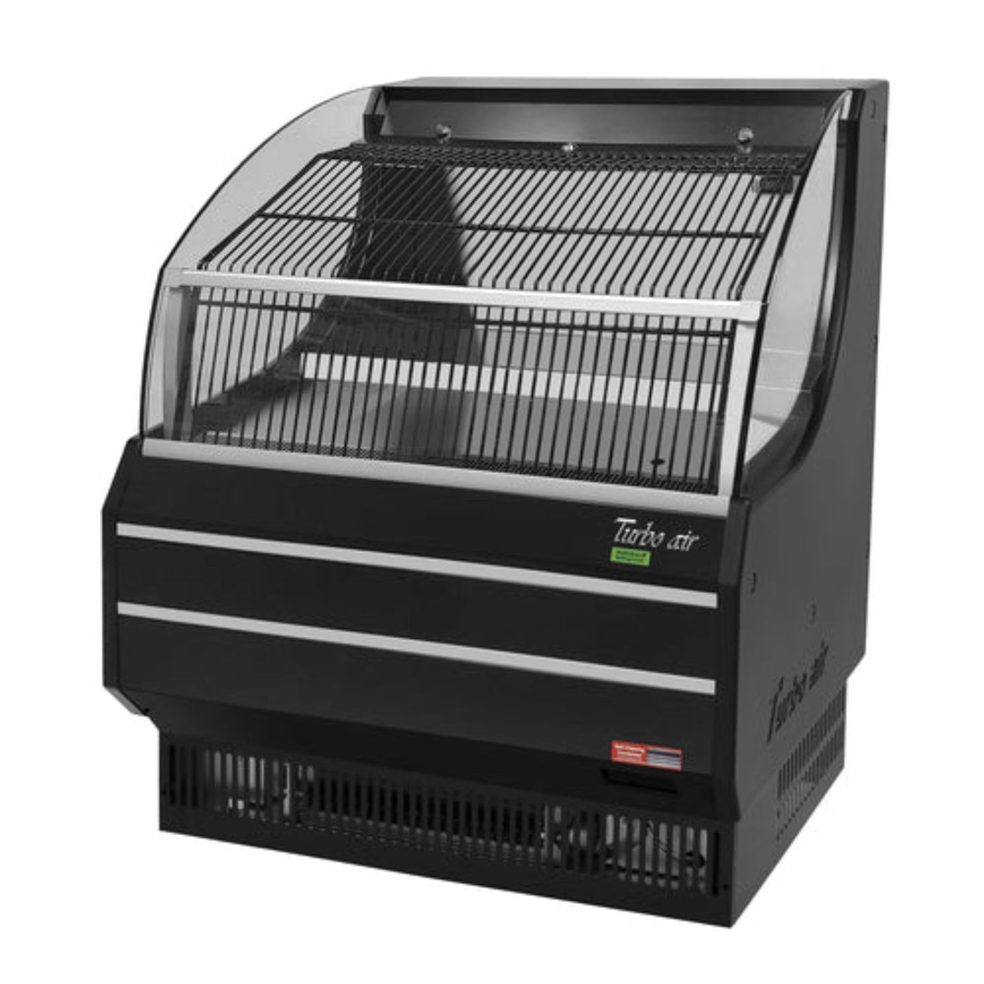 Turbo Air SCW-75SB Table Linens - SCW-75SB