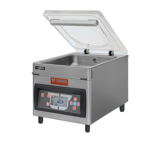 Omcan USA 48386 Hot Food Displays - 48386