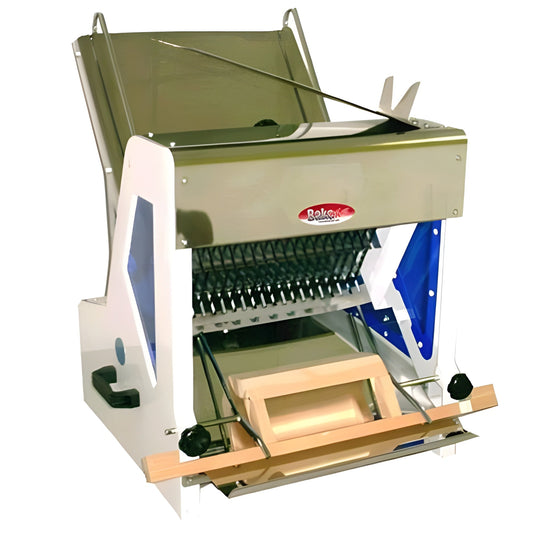 BakeMax (TVI) Bread Slicers - BMGF001-2