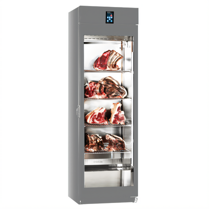 Omcan USA 48036 Trento Curing Cabinet - 48036
