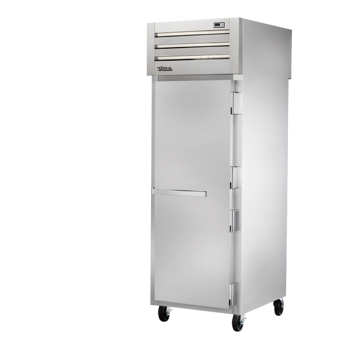 True Mfg. - General Foodservice STG1FPT-1S-1S SPEC SERIES Reach-In Refrigerators & Freezers - STG1FPT-1S-1S