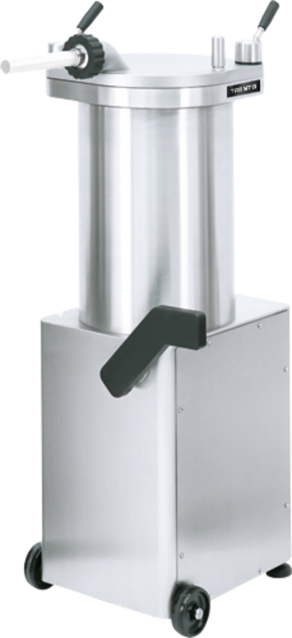 Omcan USA 46101 Trento Sausage Stuffers - USA 46101
