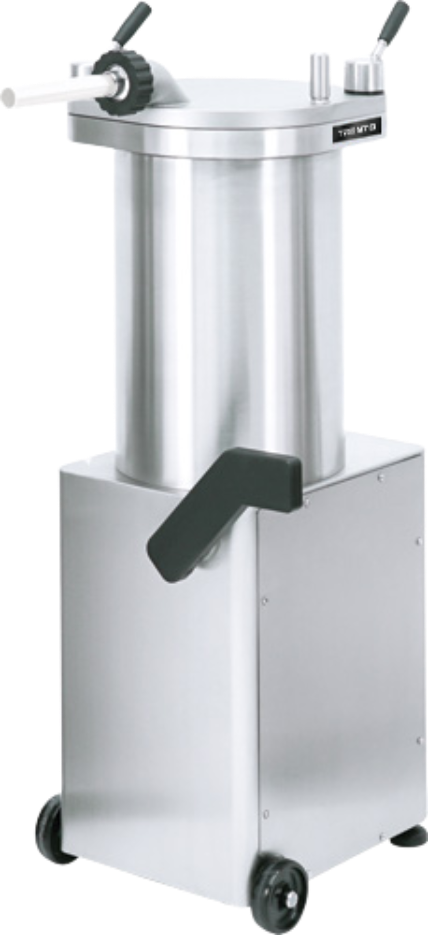 Omcan USA 46101 Trento Sausage Stuffers - USA 46101