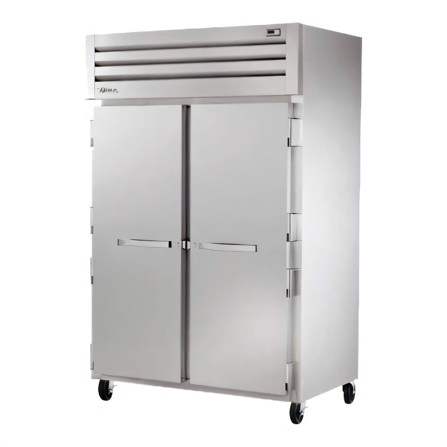 True Mfg. - General Foodservice STA2F-4HS-HC SPEC SERIES Reach-In Refrigerators & Freezers - STA2F-4HS-HC