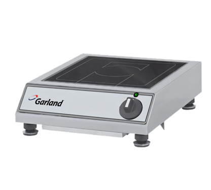Garland BHBA2500-QS Quick Ship Induction Ranges - BHBA2500-QS