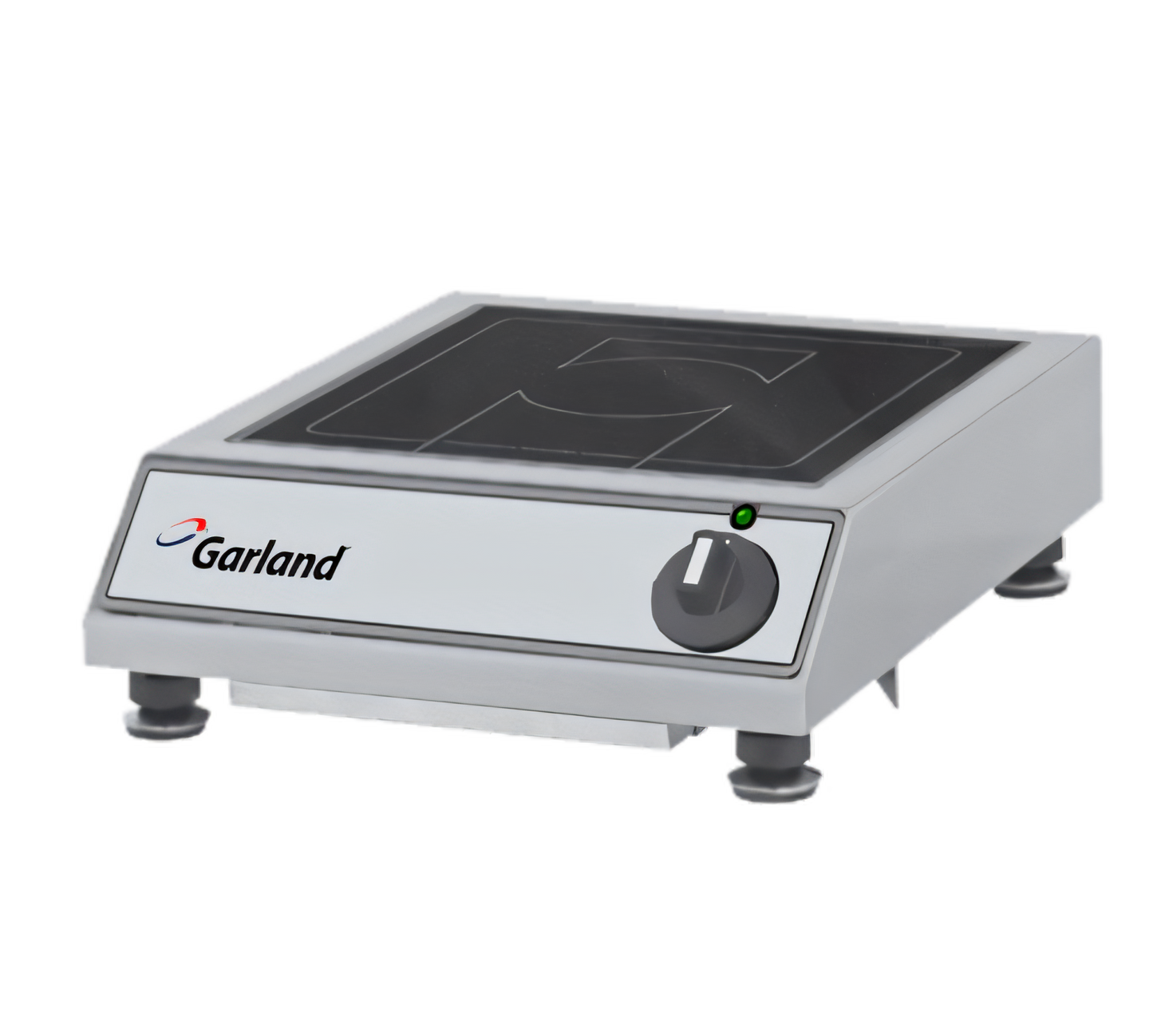 Garland BHBA2500-QS Quick Ship Induction Ranges - BHBA2500-QS