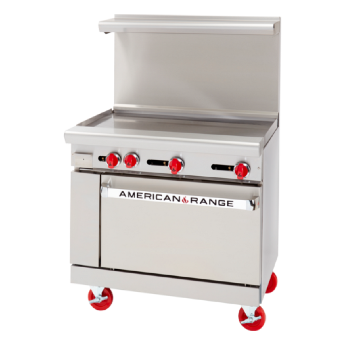 American Range  Gas Ranges - ARGF-36G