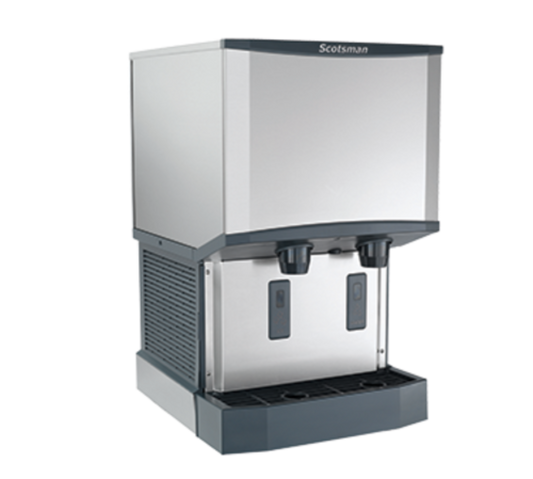 Scotsman  Meridian Ice & Water Dispensers - HID525AWX-1