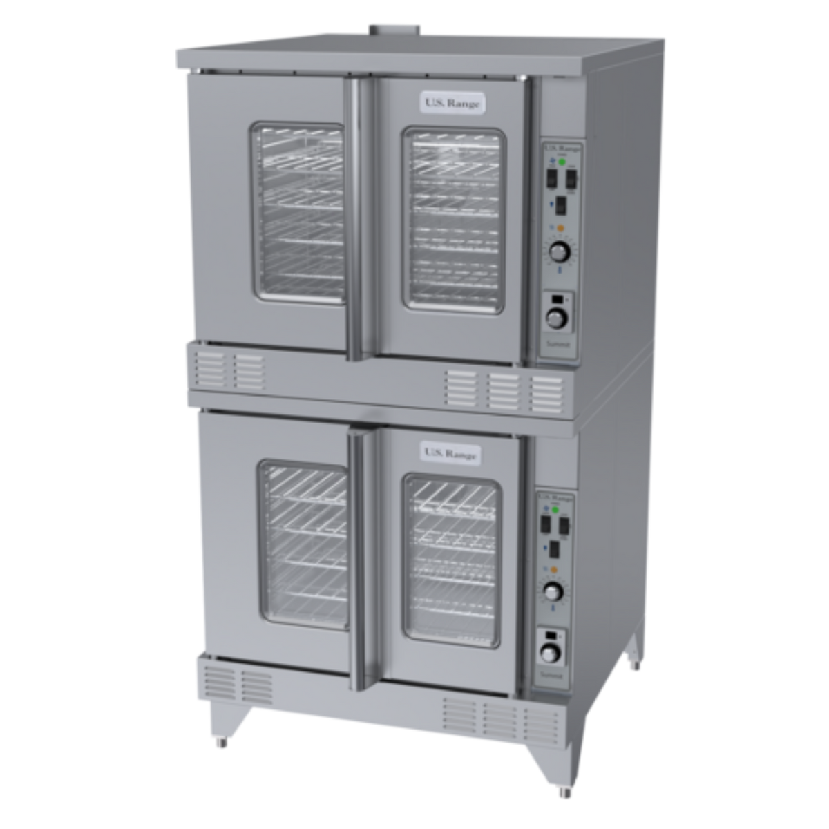 Garland US Range Summit Ovens Convection Ovens - SUME-200
