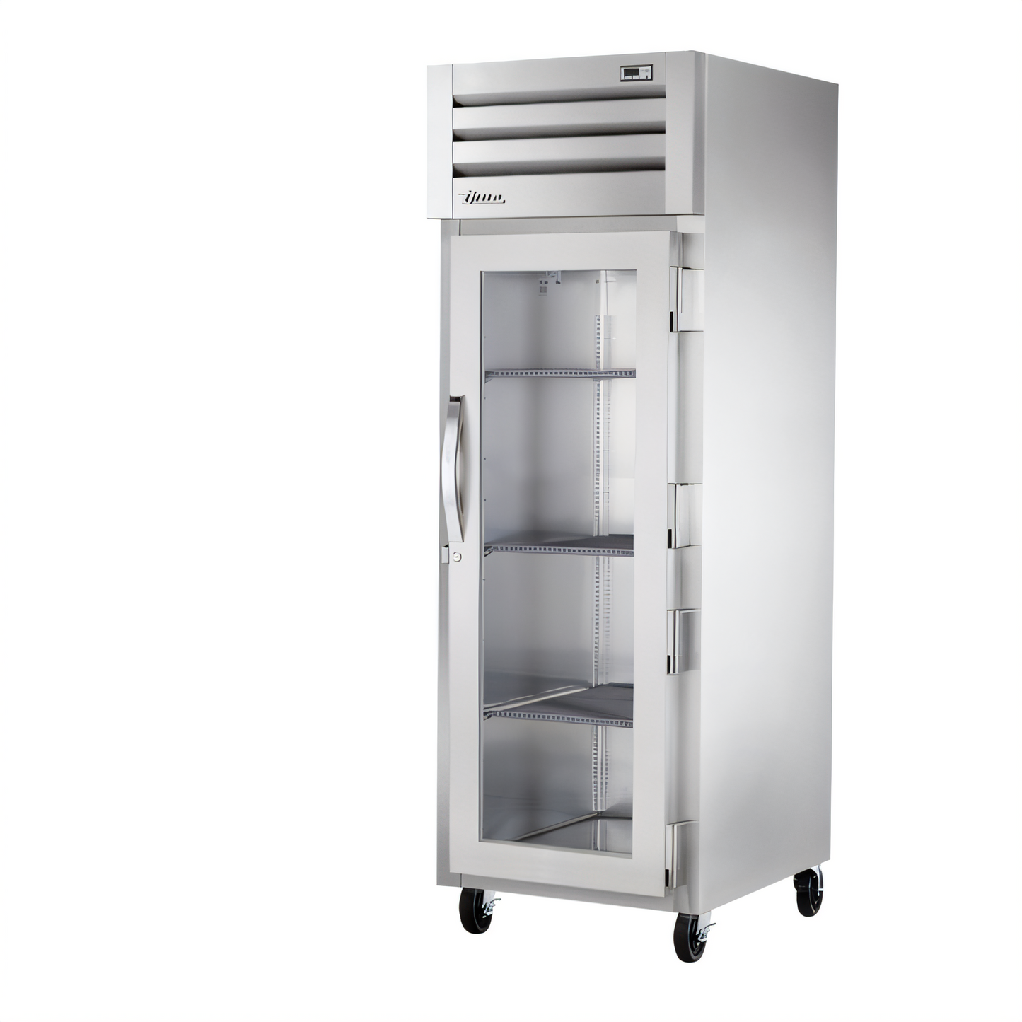 True Mfg. - General Foodservice STG1H-1G SPEC SERIES Heated Cabinets & Holding Shelves - STG1H-1G