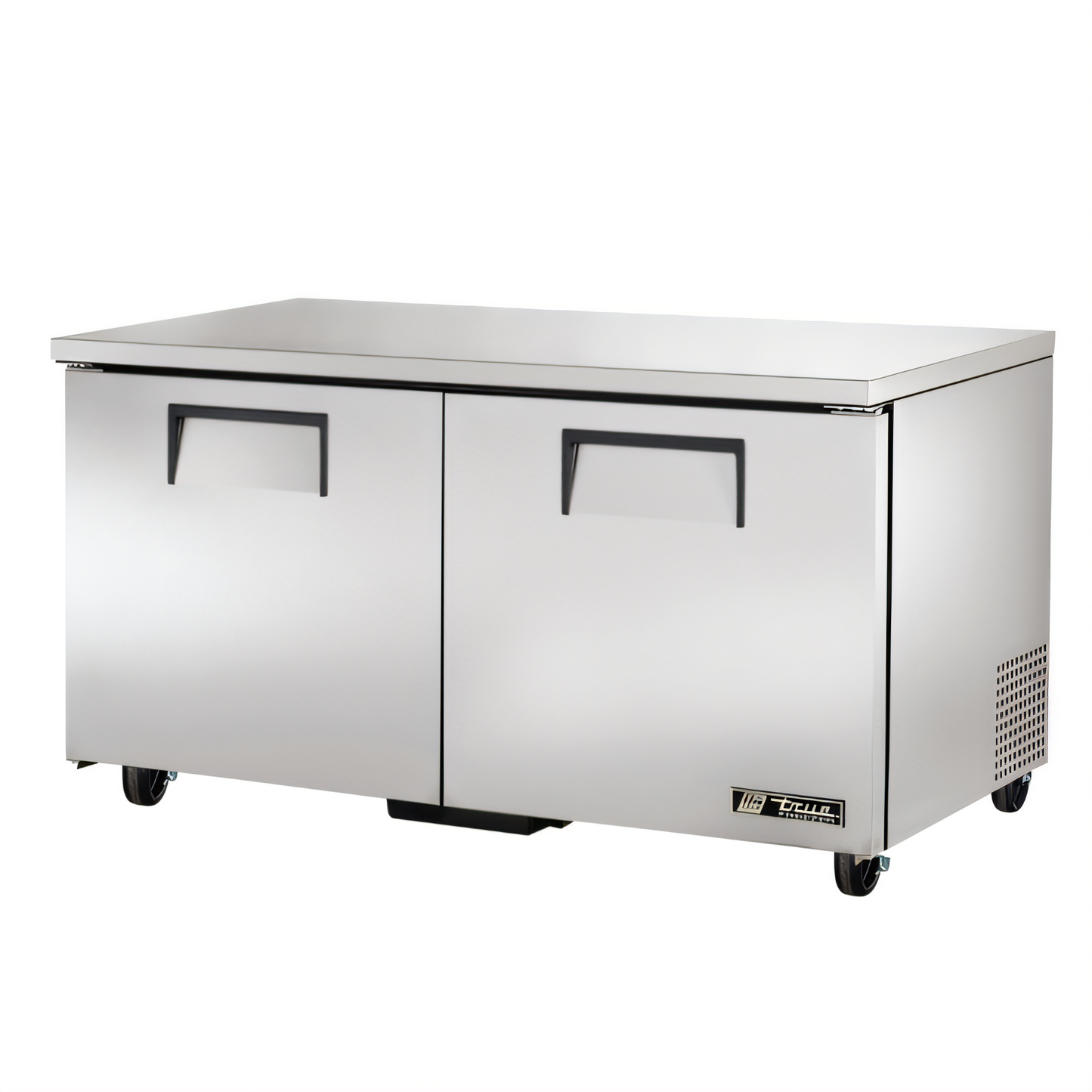 True Mfg. - General Foodservice TUC-67F-HC Undercounter & Worktop Refrigeration - TUC-67F-HC