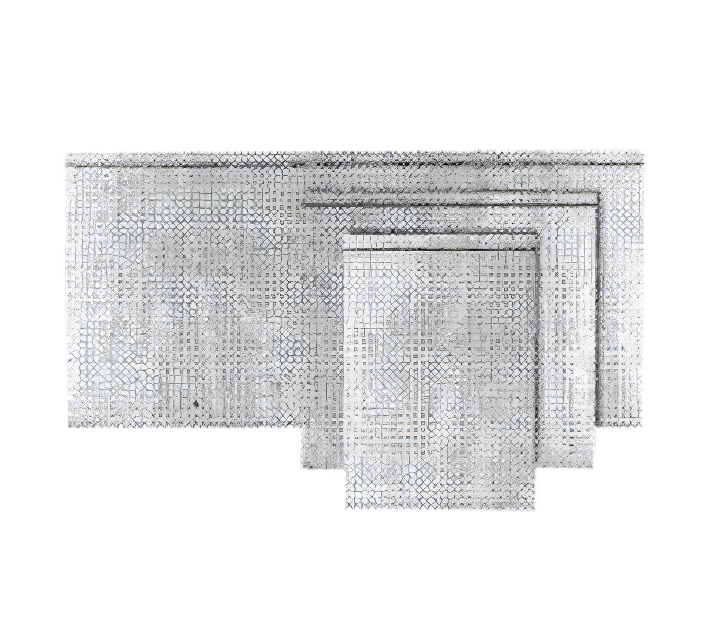 Garland M48BG Master Flue Risers - M48BG