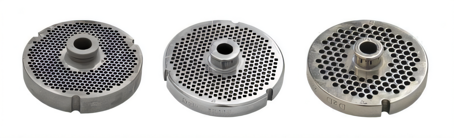 Omcan USA Meat Grinders - 11187