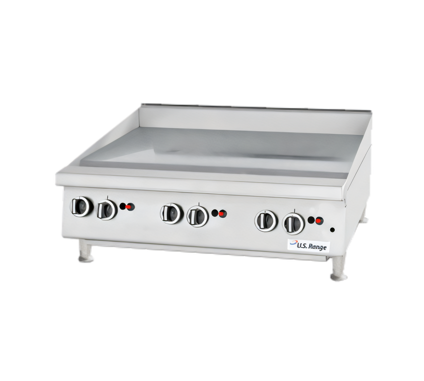 Garland UTGG24-G24M Gas Griddles - UTGG24-G24M