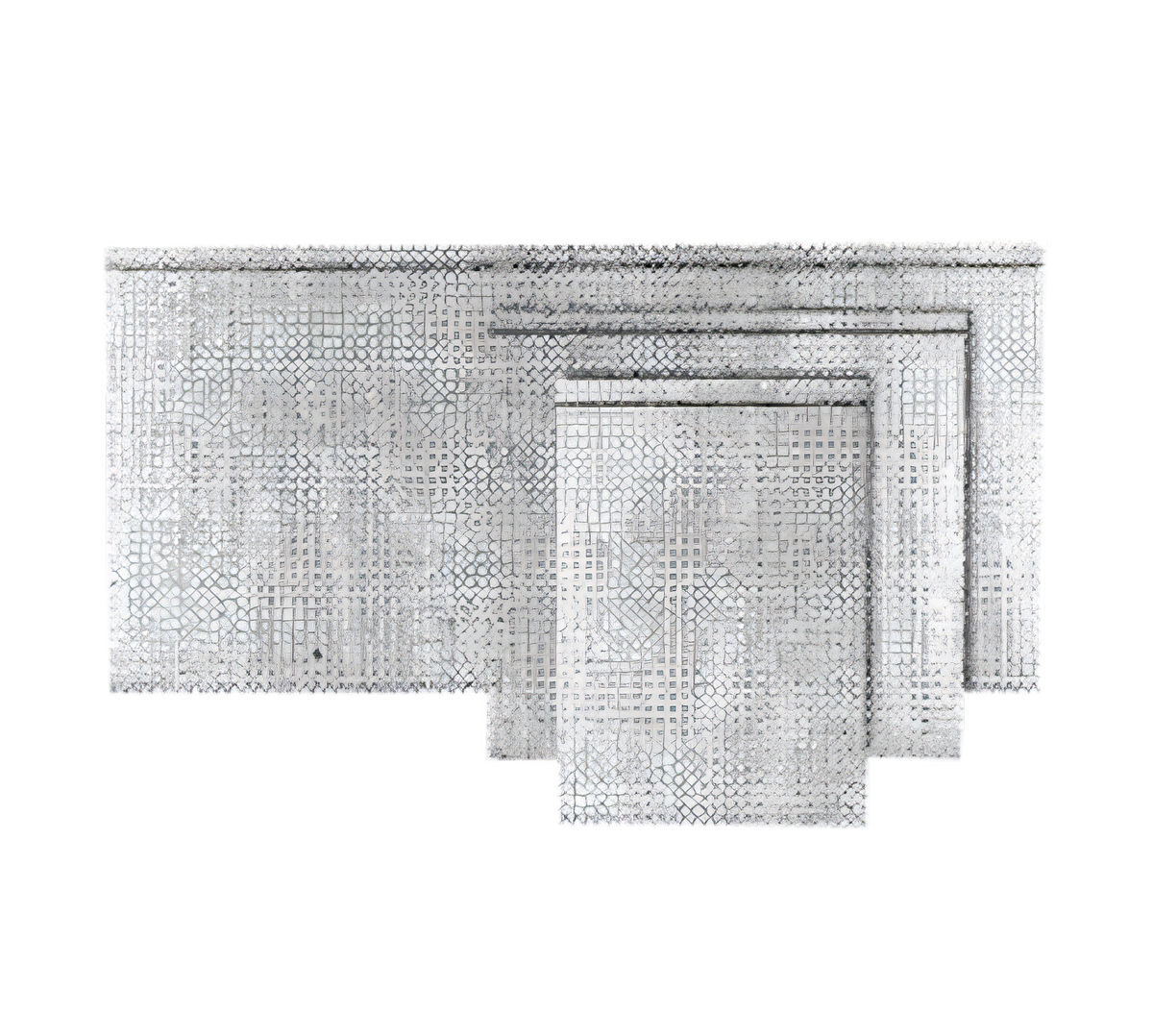 Garland M51BG Master Flue Risers - M51BG