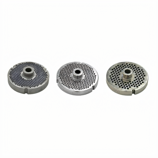 Omcan USA D2 Meat Grinders - 11171
