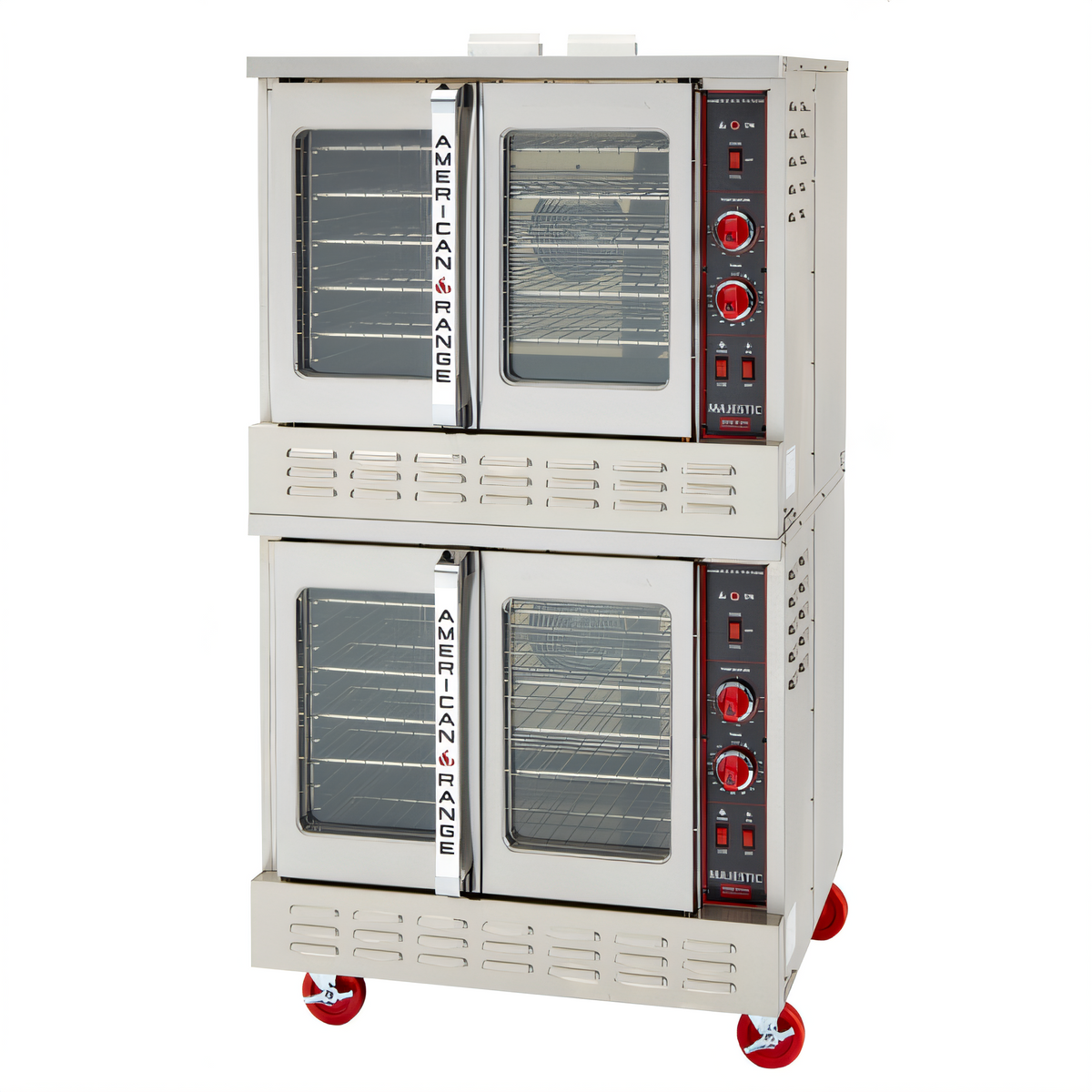 American Range  Convection Ovens - MSD-2HE