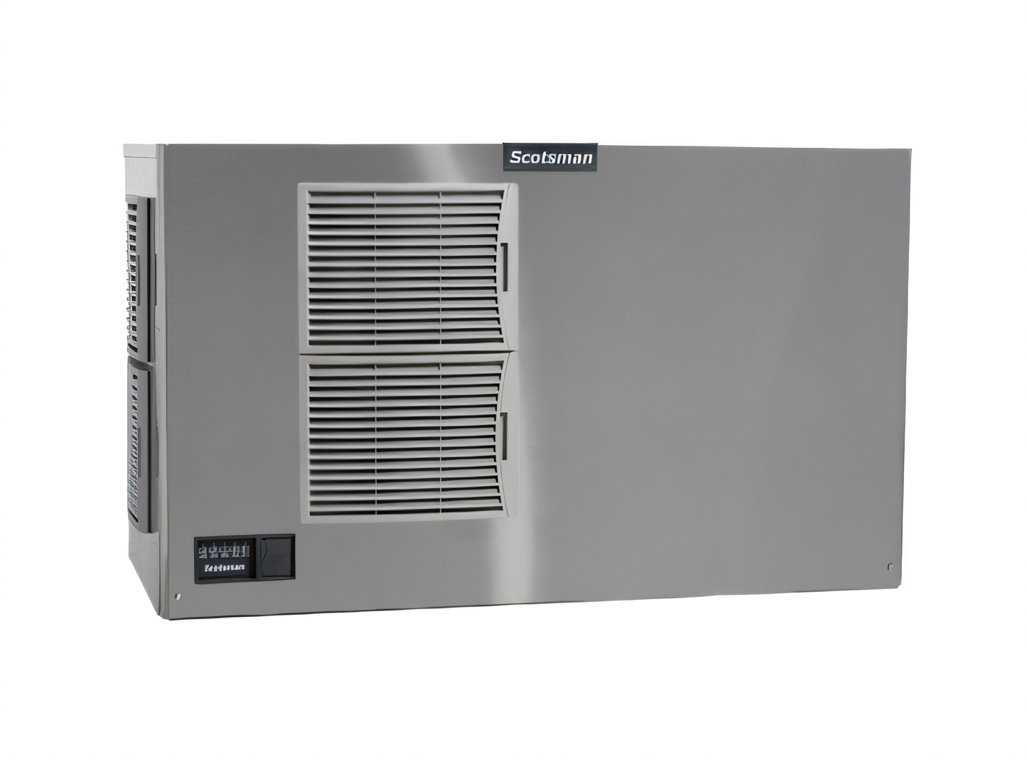 Scotsman MC1448SA-32 Prodigy ELITE Ice Machines - MC1448SA-32