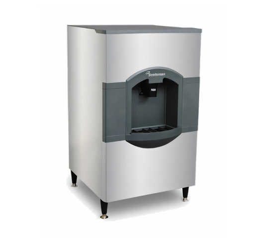 Scotsman  iceValet Ice & Water Dispensers - HD22B-1