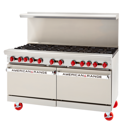 American RangeGas Ranges -  AR-10
