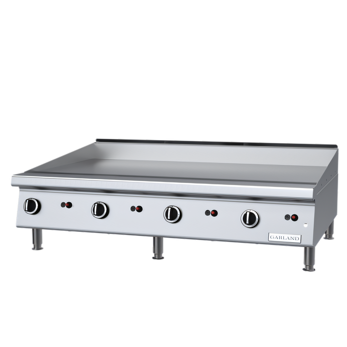 Garland GTGG48-G48M Gas Griddles - GTGG48-G48M
