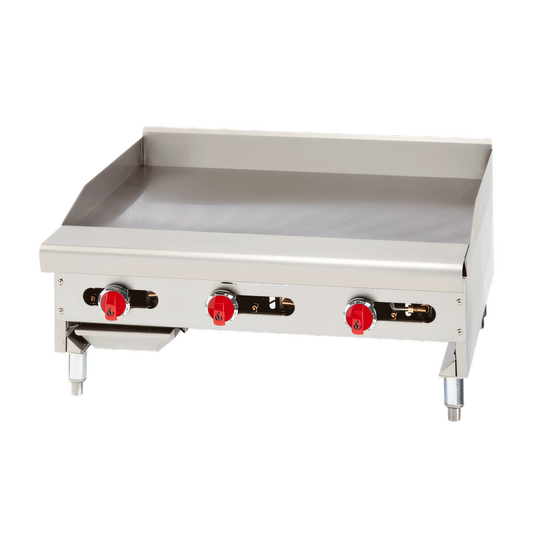 American RangeGas Griddles -  ARTG-72-24