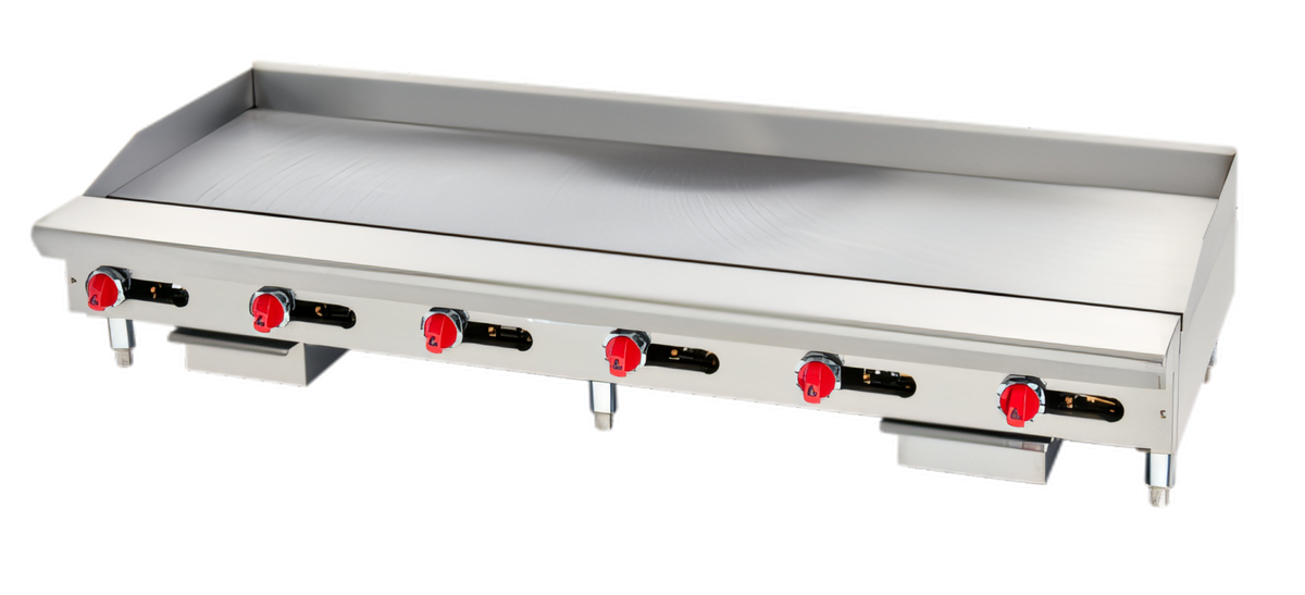 American Range  Gas Griddles - ARSTG-72