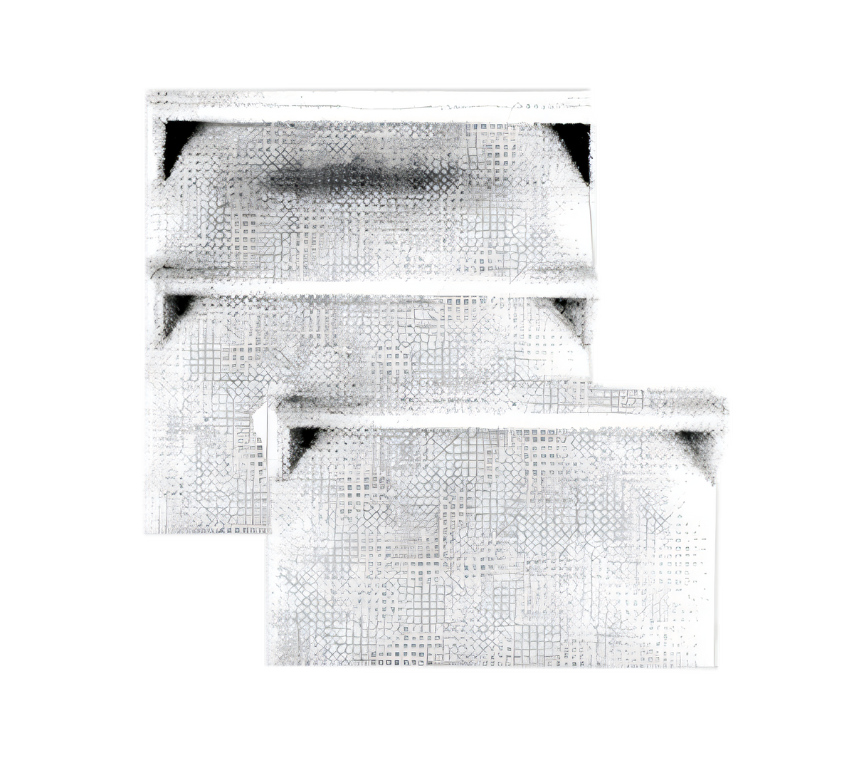 Garland M24SD Master Flue Risers - M24SD