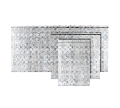Garland M46DDBG Master Flue Risers - M46DDBG