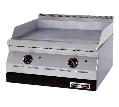 Garland GD-36GFF Designer Gas Griddles - GD-36GFF