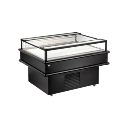 Omcan USA 48604 Open-Air Coolers - 48604