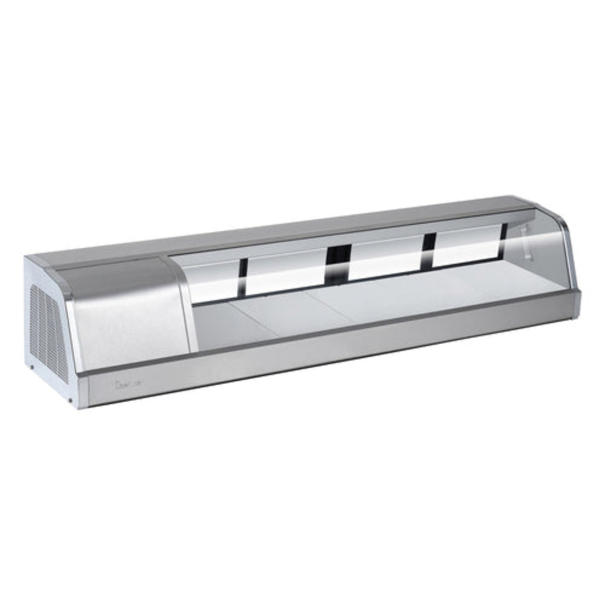 Turbo Air SAK-60R-N Sushi Cases - SAK-60R-N