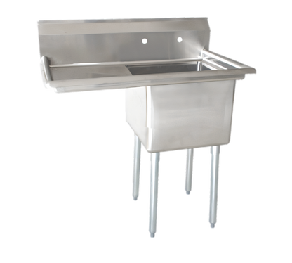Omcan USA Compartment Sinks - 25263