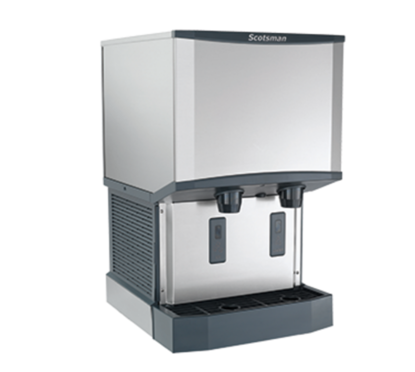 Scotsman  Meridian Ice & Water Dispensers - HID525W-1