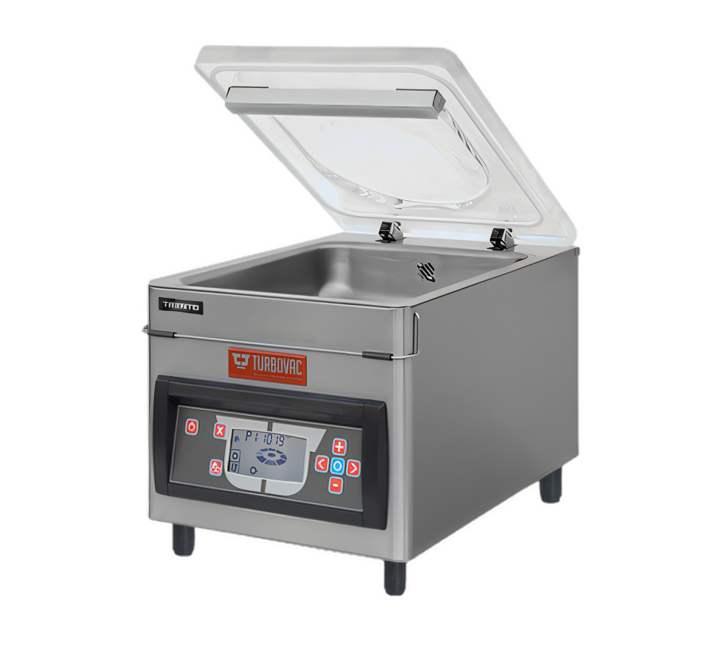 Omcan USA 59007 Trento Vacuum Sealer -N 59007