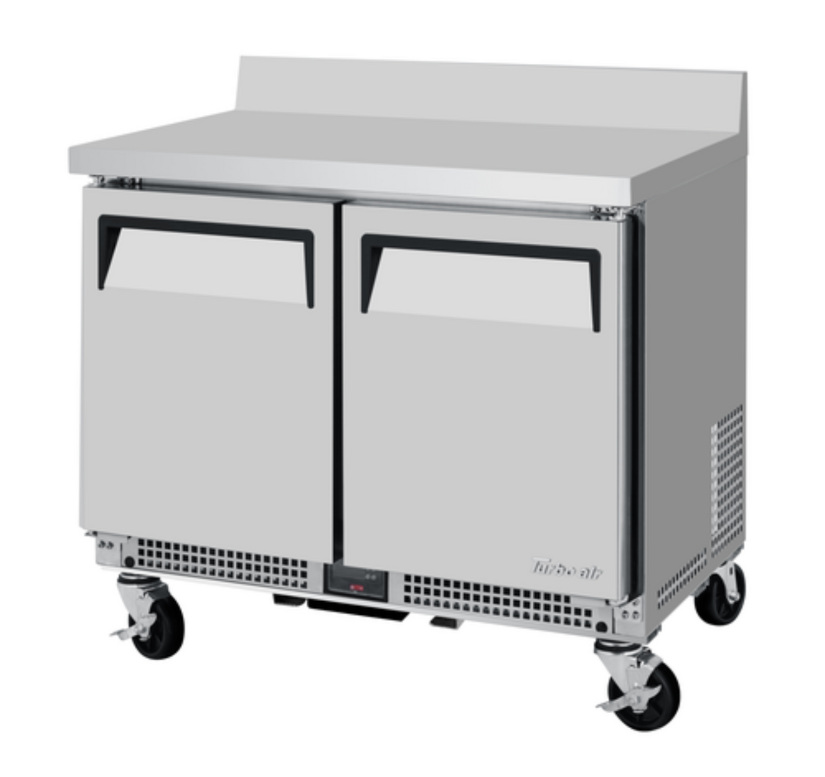 Turbo Air MWR-34S-N6 M3 Worktop Refrigerators - MWR-34S-N6
