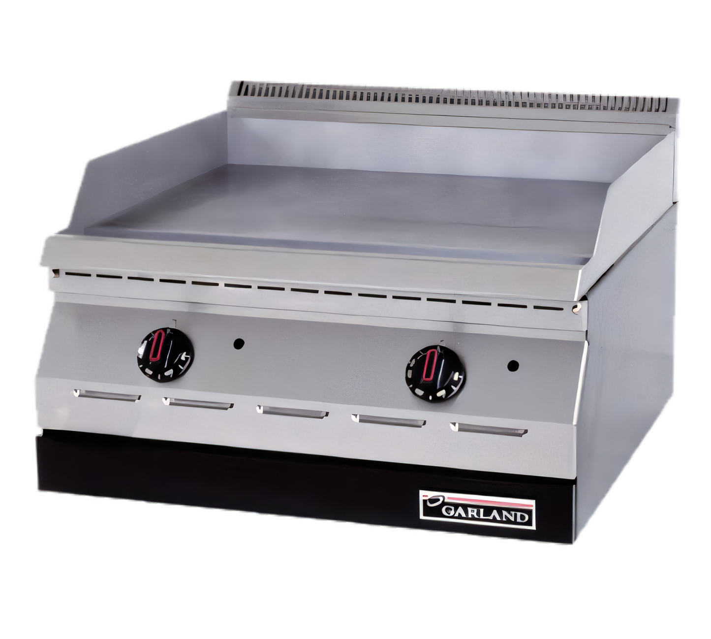 Garland GD-24G Designer Gas Griddles - GD-24G