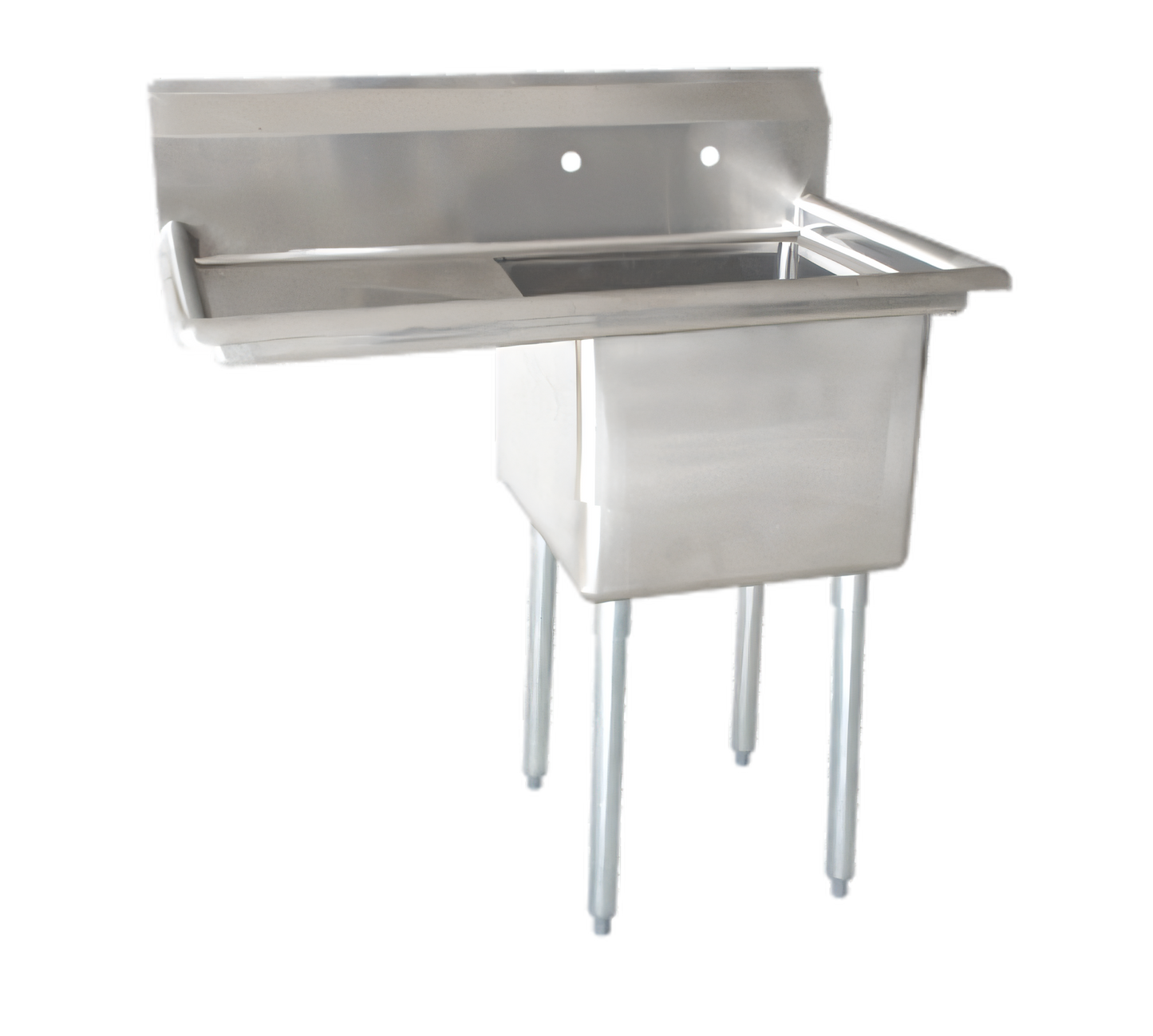 Omcan USA Compartment Sinks - 25247