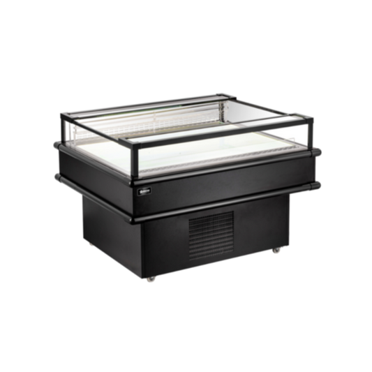 Omcan USA 48572 Open-Air Coolers - 48572